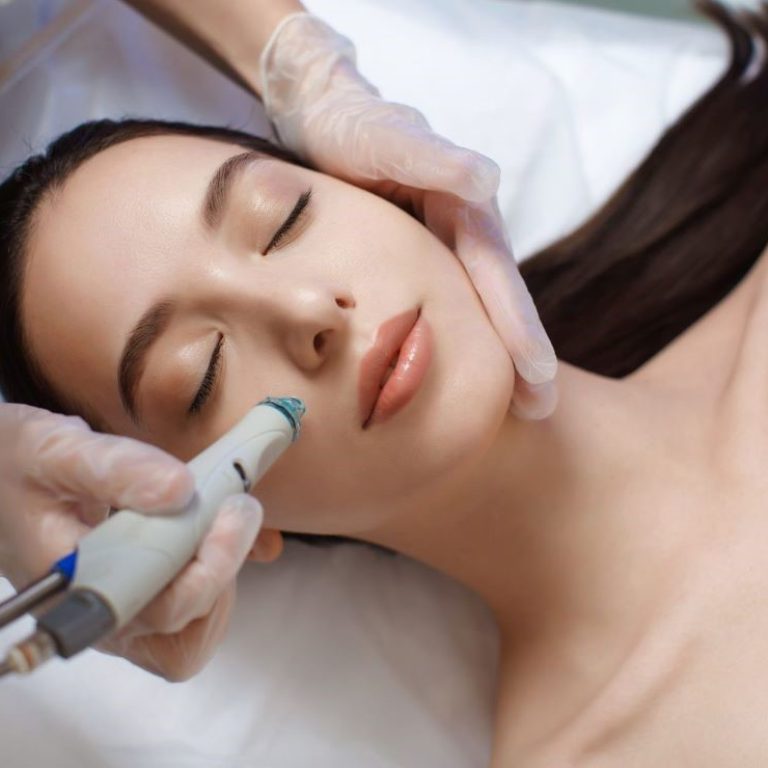 Hydrafacial Syndeo™ México